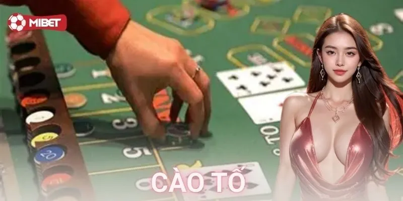 Chiến thuật chất chơi khi chơi cào tố – Không cần bài mạnh vẫn thắng