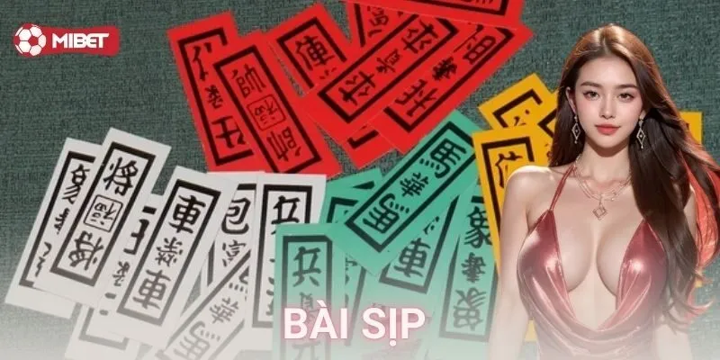 Luật chơi bài sịp có gì đặc biệt?