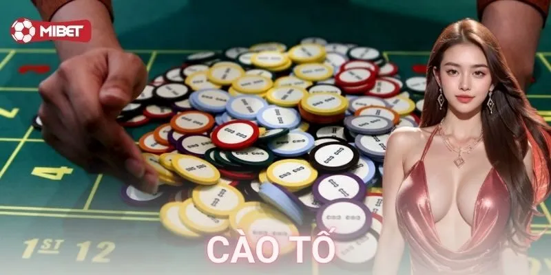 Ví dụ thực tế cách chơi cào tố – Một ván “đỉnh nóc” giữa các cao thủ